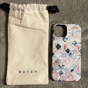 BURGA IPhone 14 Case